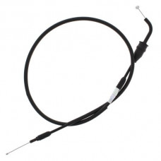 THROTTLE CABLE