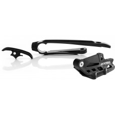 BLOCK/SLIDER KIT BLACK