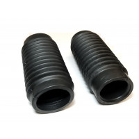 FORK BOOTS/PR