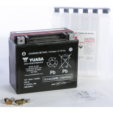 BATTERY YTX20HL-BS MAINTENANCE FREE