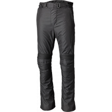 S1 CE LONG LEG JEAN BLACK/BLACK TEXTILE LG