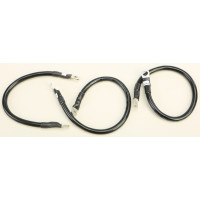 BATTERY CABLE LOW RIDER FXR