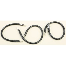 BATTERY CABLE LOW RIDER FXR