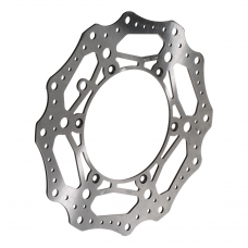 FLOATING FRONT BRAKE ROTOR KTM/HUSQ/GAS/BETA