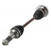6 BALL HEAVY DUTY AXLE REAR