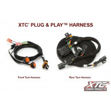 ATS KIT W/BILLET COLUMN LEVER KAW