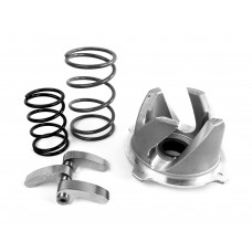 CLUTCH KIT 0-3000 ELEV STOCK TIRE 1000 XP RZR 17-19