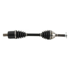 6 BALL HEAVY DUTY AXLE FRONT