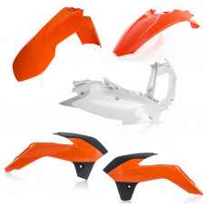 PLASTIC KIT ORIGINAL
