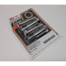 SHOCK MNT KIT SOFTAIL 84-99