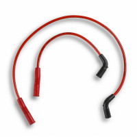 SPIRAL CORE WIRE SET 8.0MM RED SPIRAL CORE WIRE SET 8.0MM RED
