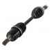 6 BALL HEAVY DUTY AXLE FRONT