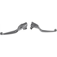 SPORTSTER LEVERS CHROME XL `14-24