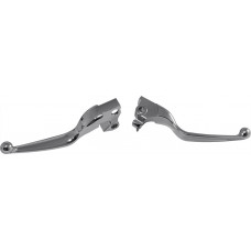 SPORTSTER LEVERS CHROME XL `14-24