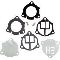 FUEL PUMP REPAIR KIT KEIHIN
