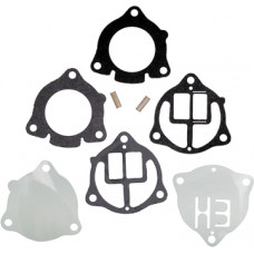FUEL PUMP REPAIR KIT KEIHIN