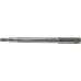 FRONT AXLE ONLY XL 88-99 FXD 91-99 FXR 87-94