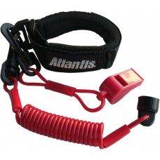 PRO FLOATING WRIST LANYARD RED PRO FLOATING WRIST LANYARD RED