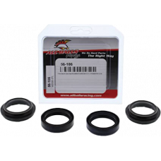 FORK & DUST SEAL WIPER KIT BMW