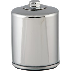 OIL FILTER CHROME