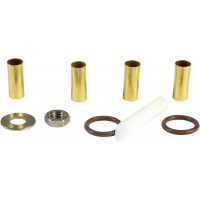 ROCKER LOCKING KIT SINGLE `99-17 TWIN CAMS