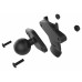 SPINE CLIP HOLDER WITH BALL GARMIN HANDHELD DEVICES