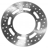 SERIE ORO FRONT ROTOR FIXED SERIE ORO FRONT ROTOR FIXED