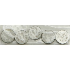 VALVE SHIMS 9.48X2.05MM 5/PK