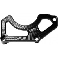 CASE GUARD RIGHT BLK SUZ