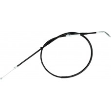 BLACK VINYL THROTTLE CABLE