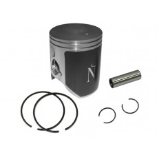 PISTON KIT CERAMIC COMP CYL 66.35/STD 10.9:1 YAM