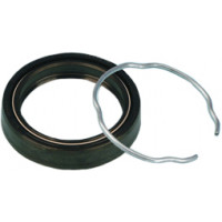 GASKET SEAL FORK TUBE FXST FXWG 1/PK 45875-84