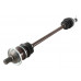 6 BALL HEAVY DUTY AXLE FRONT