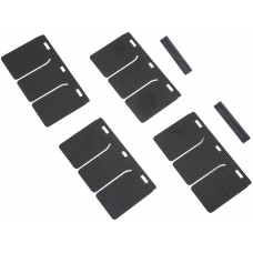 VFORCE 3 REPLACEMENT PETALS S/M