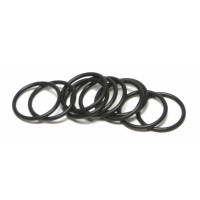 UPPER TAPPET O-RING GUIDE EVO SPORTSTER 25/PK OE#11167A