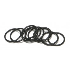 UPPER TAPPET O-RING GUIDE EVO SPORTSTER 25/PK OE#11167A