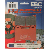 BRAKE PADS V-SERIES