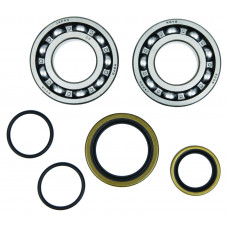 CRANKSHAFT BEARING/SEAL KIT