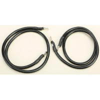 BATTERY CABLE DRESSER FLH/FLT
