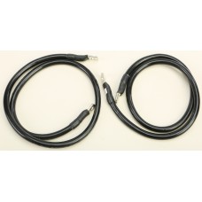 BATTERY CABLE DRESSER FLH/FLT