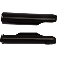 FORK GUARD BLACK