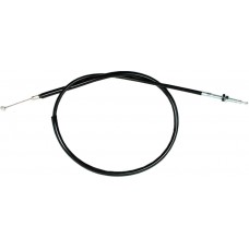 BLACK VINYL CLUTCH CABLE