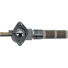 PETCOCK W/ 3/8 NPT STRAIGHT DOWN