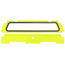 REAR WINDSHIELD LIME SQUEEZE