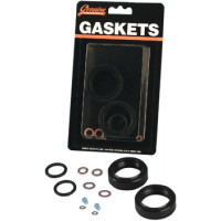 GASKET SEAL FORK SPORTSTER FXR KIT 45849-75