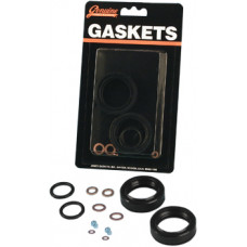 GASKET SEAL FORK SPORTSTER FXR KIT 45849-75