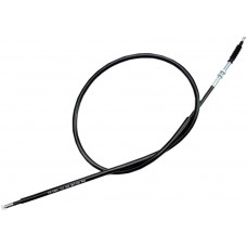 BLACK VINYL CLUTCH CABLE