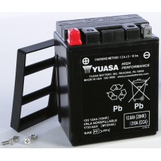BATTERY YTX14AH SEALED FACTORY ACTIVATED