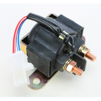 STARTER SOLENOID