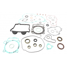 COMPLETE GASKET SET WITH OIL SEALS